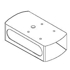 DeWalt 5140001-05 Magnet