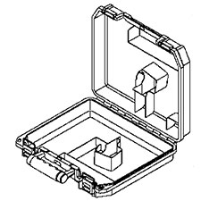 DeWalt 5140022-09 Kit Box