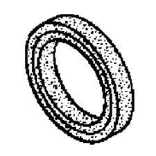 DeWalt 5140043-87 Oil Seal