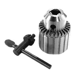 DeWalt 5140057-77 Chuck & Key