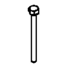 DeWalt 5140062-63 Bolt