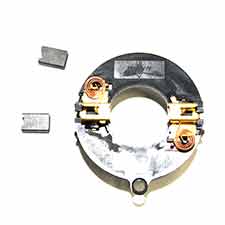 DeWalt 5140092-63 Brush Ring Asy