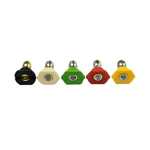 DeWalt 5140095-04 Nozzle Set