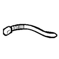 DeWalt 5140111-28 Cable Tie