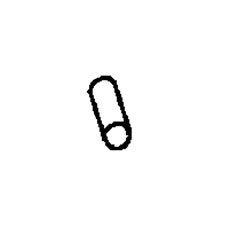 DeWalt 5140111-45 Rubber Grip
