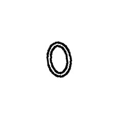 DeWalt 5140209-80 O-ring Kit (includes All O Rings Needed for This Tool)