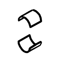 DeWalt 5140119-37 Bearing