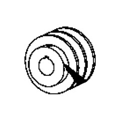 DeWalt 5140119-84 Pulley