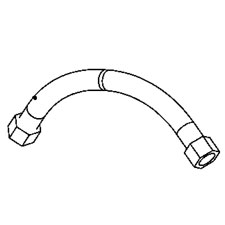 DeWalt 5140121-46 Tube