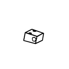 DeWalt 5140124-61 Block