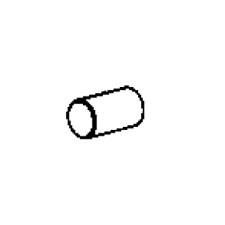 DeWalt 5140153-59 Wrist Pin