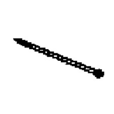 DeWalt 5140175-44 Stator Bolt