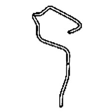 DeWalt 5140175-68 Hose Canister to Valve