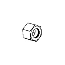 DeWalt 5140176-54 Compression Nut