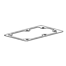 DeWalt 5140176-61 Gasket Cylinder/crankcase