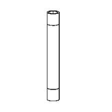 DeWalt 5140176-67 Breather Tube