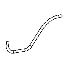 DeWalt 5140177-40 Bleeder Tube
