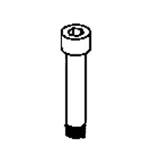 DeWalt 5140177-78 Screw M8 X 60
