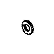 DeWalt 5140177-80 Lock Washer M6