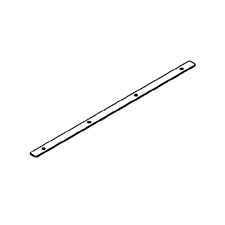 DeWalt 5140179-69 Platen Canvas Right Side