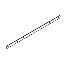 DeWalt 5140179-70 Platen Canvas Cradle Side