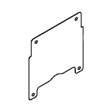 DeWalt 5140179-72 Canvas Gear Case