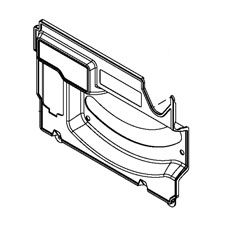 DeWalt 5140179-74 Front Panel
