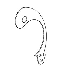 DeWalt 5140181-21 Protection Plate