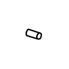 DeWalt 5140181-23 Roller Needle