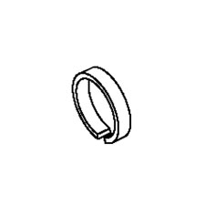 DeWalt 5140181-57 Guide Piston 20x4x1.55