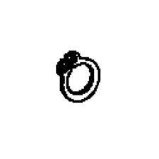 DeWalt 5140181-63 Retaining Ring