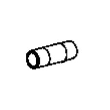 DeWalt 5140183-66 Nipple 1/2 X 3