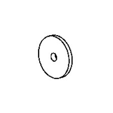 DeWalt 5140183-73 Washer