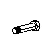 DeWalt 5140183-75 Bolt M12 X 35