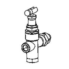 DeWalt 5140186-97 Unloader