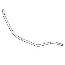 DeWalt 5140187-06 Tube Teflon