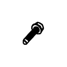 DeWalt 5140187-65 Screw #10-32 X 15/16