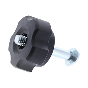DeWalt 5140189-00 Replaces 5140109-31 & 5140109-32 - Knob & Bolt Assm.