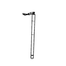 DeWalt 5140189-59 Antenna