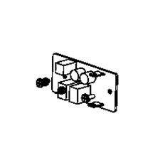 DeWalt 5140189-65 Pcb Assembly, Connect