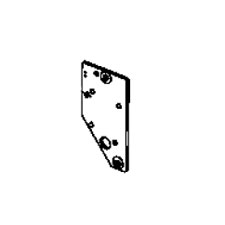 DeWalt 5140193-70 Pcb Assembly