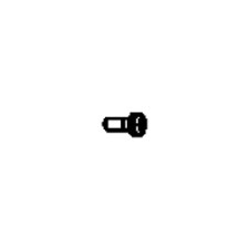 DeWalt 5140204-65 Pan Head Screw