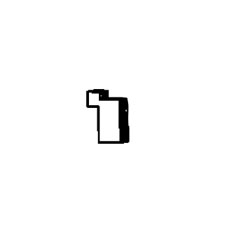 DeWalt 5140204-67 Rubber Mat