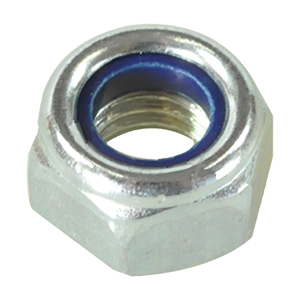 DeWalt 5140206-71 Lock Nut, M8