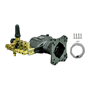 DeWalt 5140206-95 Pump Assembly, 530010 AAA-C41
