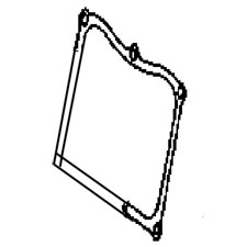 DeWalt 5140207-82 Gasket