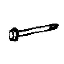 DeWalt 5140207-84 Head Bolt