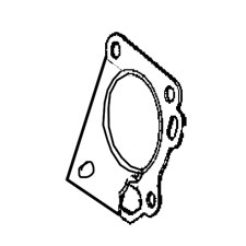 DeWalt 5140207-87 Gasket