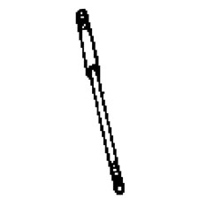 DeWalt 5140207-89 Bolt