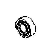 DeWalt 5140207-91 Ball Bearing